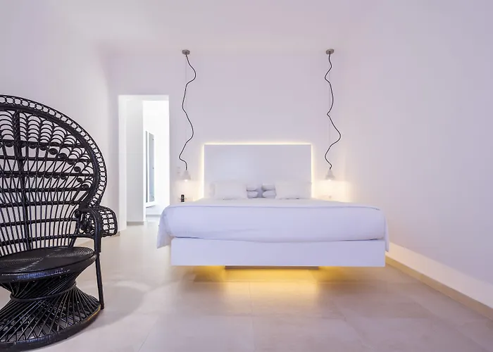 Art Santorini (adults Only) Hotel