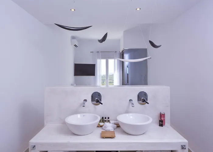 Art Santorini (adults Only) Hotel