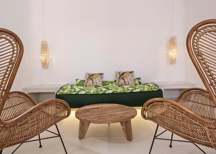 Hotel Art Santorini (adults Only)