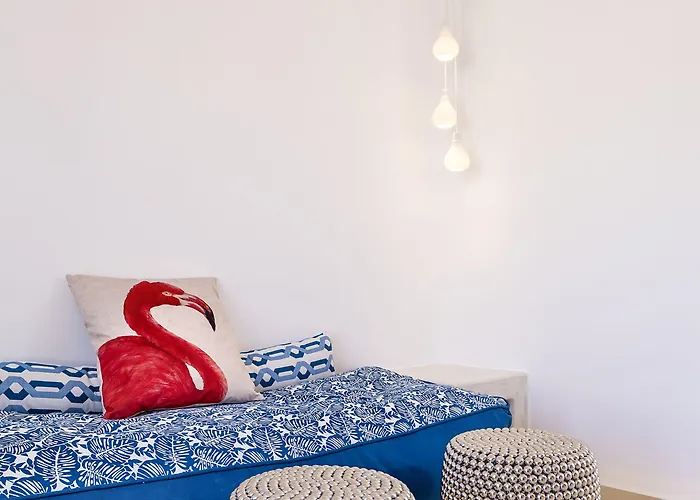 Art Santorini (adults Only) Otel