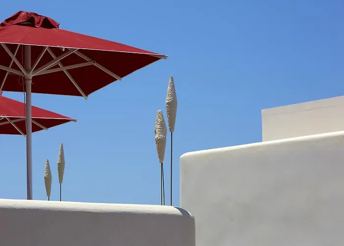 Art Santorini (adults Only)