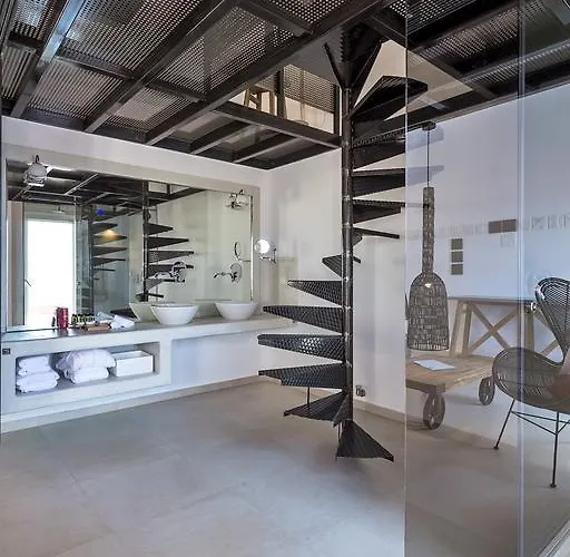 Otel Art Santorini (adults Only) 4*