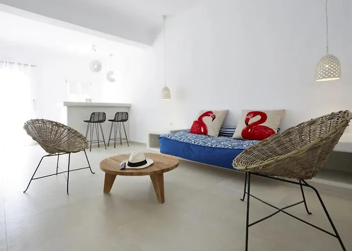 Art Santorini (adults Only) Pýrgos