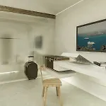 Art Santorini (adults Only) Hotel Pýrgos
