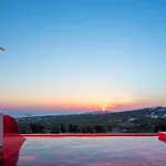 Art Santorini (adults Only) 4* Pýrgos