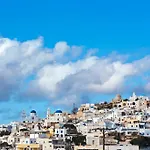 Hotel Art Santorini (adults Only) 4*