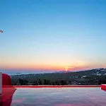 Art Santorini (adults Only) Hotel