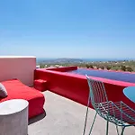 Art Santorini (adults Only)