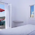Hotel Art Santorini (adults Only) Pýrgos