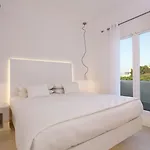 Art Santorini (adults Only) Pýrgos