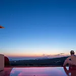 Hotel Art Santorini (adults Only) Pýrgos