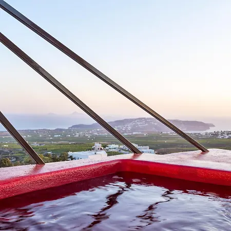 Art Santorini Hotel