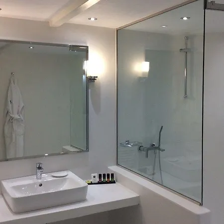 Art Santorini (adults Only) Hotel Pyrgos Kallistis