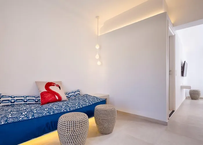 Art Santorini 4* Pýrgos