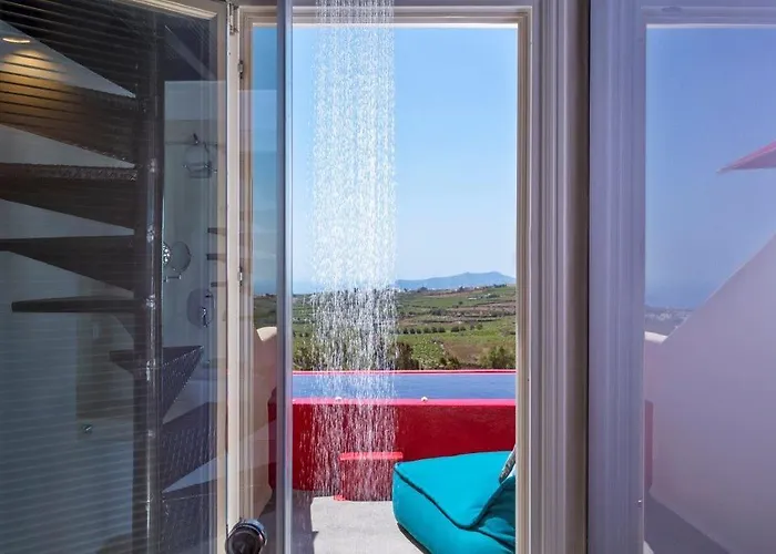 Art Santorini (adults Only)