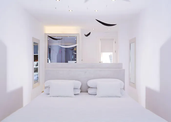 Hotel Art Santorini (adults Only) Pýrgos