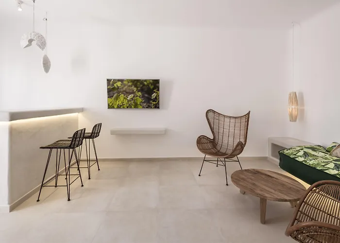 Art Santorini (adults Only) Hotel