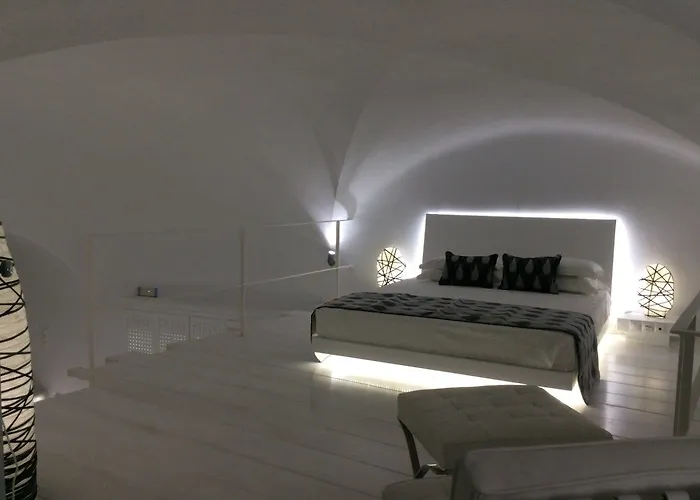 Art Santorini Hotel Pýrgos